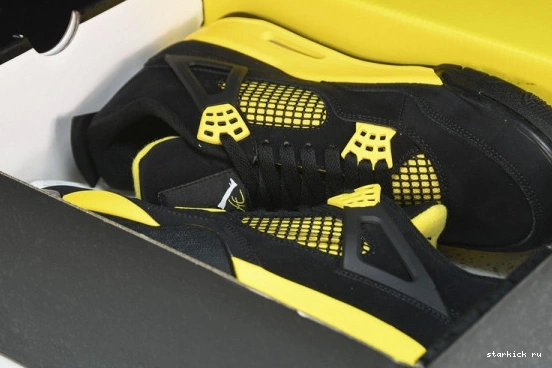 (2023) version Jordan Retro Air DH6927-017 Thunder DH6927-017  4 1201